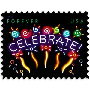 Wedding CELEBRATE-2011-100Pcs