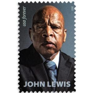 John Lewis 2023-5 Sheets / 100 Pcs