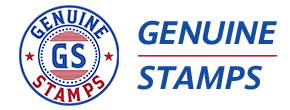 Genuine Stamps -Discount USPS Forever Stamps