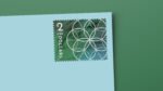 2 Dollars 2022 -USPS Forever Stamps（50Pcs） - Image 2