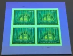 $26.35 Grand island ice caves 2020- Priority Mail Postage Stamps（20Pcs） - Image 2