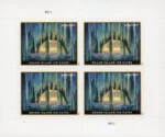 $26.35 Grand island ice caves 2020- Priority Mail Postage Stamps（20Pcs）