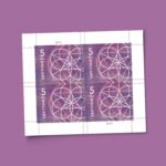 5 Dollars 2022- Priority Mail Postage Stamps（20Pcs） - Image 2