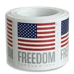Wholesale US Flag USPS Forever® Stamps Colil Of 3,000 - Image 5