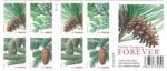 Holiday Evergreen 2010- USPS Forever Stamps（Books） - Image 2