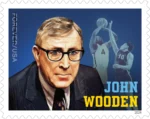 John Wood 2024-USPS Forever Stamps（Sheets）
