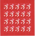 Love 2024 USPS Forever Stamps（Sheets） - Image 2