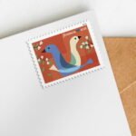 Love 2026 USPS Forever Stamps（Sheets） - Image 2
