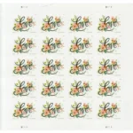 Love Flourishes 2018-USPS Forever Stamps（Sheets） - Image 2