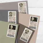 The Underground Railroad 2024-USPS Forever Stamps（Sheets） - Image 2