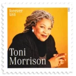 Toni Morrison 2023-USPS Forever Stamps（Sheets）
