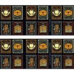 Western Wear 2021- USPS Forever Stamps（Books） - Image 2